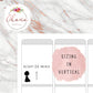 Disney Couples Planner Stickers ~ Magically Inspired | Life Planner | EC | Erin Condren | Limelife | Happy | Hobo | Pocket | Movie | Love